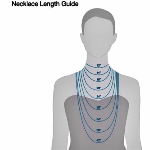 Wedgwood vintage blue jasperware necklace, and earrings set - Picture 4 of 5